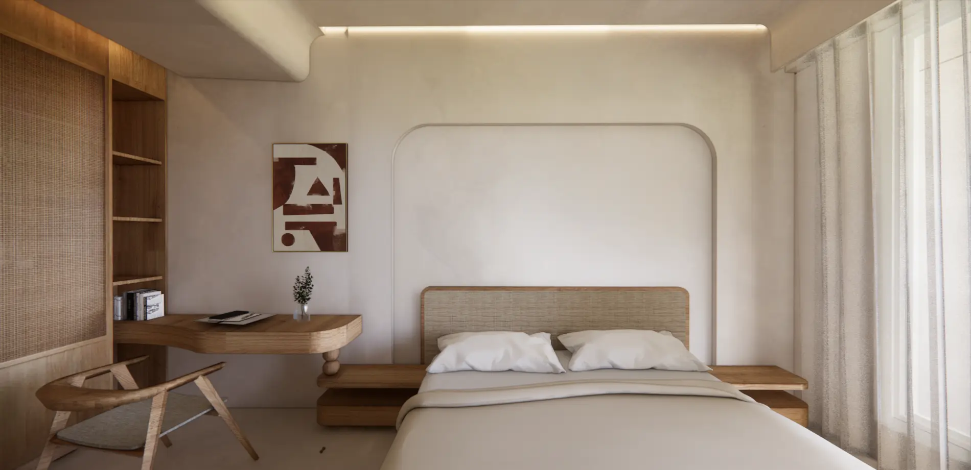 Designer's Residence, Mumbai